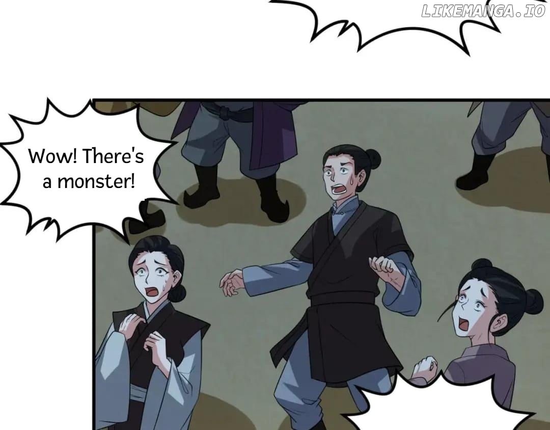 Era of the Haunted chapter 99 - page 123